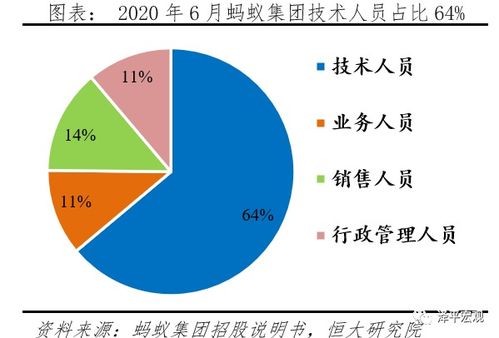 解碼螞蟻集團(tuán) 如何借力技術(shù)服務(wù)躍升全球最大獨(dú)角獸