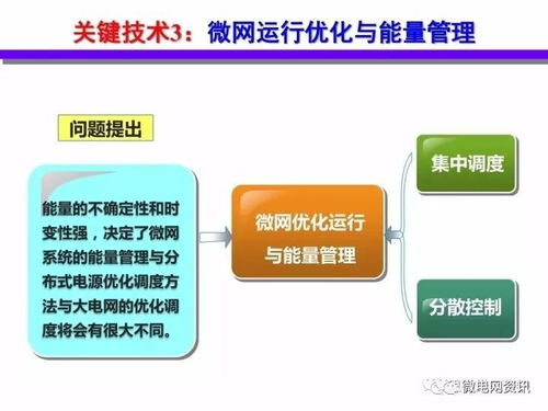 分布式能源智能微電網技術與發(fā)展報告 網絡技術開發(fā)篇