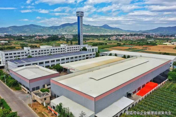 鄭州制造工廠如何破局？聊聊工廠管理咨詢的現(xiàn)實價值